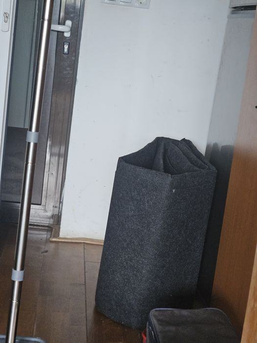 Mocheta 4x4.5m2 Leroy