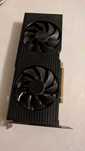 Видеокарта RTX 3070