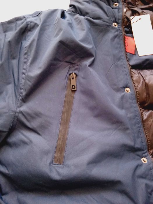 Зимни Нови якета ХЛ Guess/Camp David