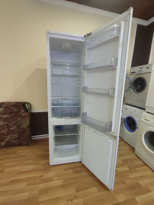 Продается холодильник беко в отличном состоянии