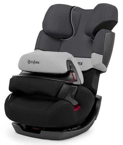 Автокресло Cybex Pallas Grey Rabbit
