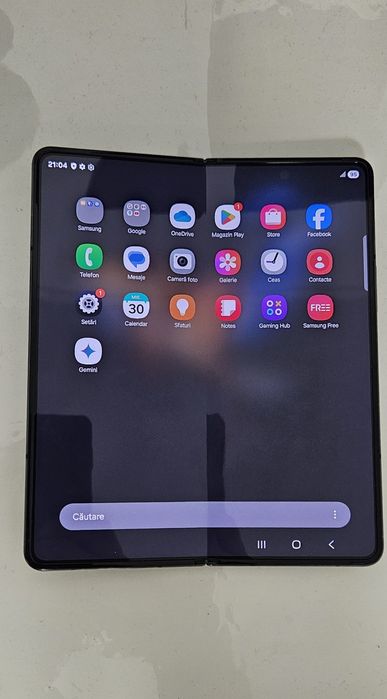 Samsung Z Fold 4 - 256 GB