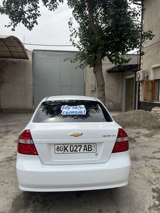 Шевролет равон 2020 3 автомат