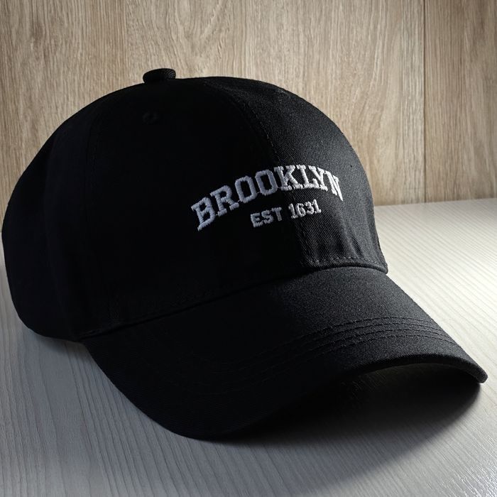 Продам кепки Brooklyn