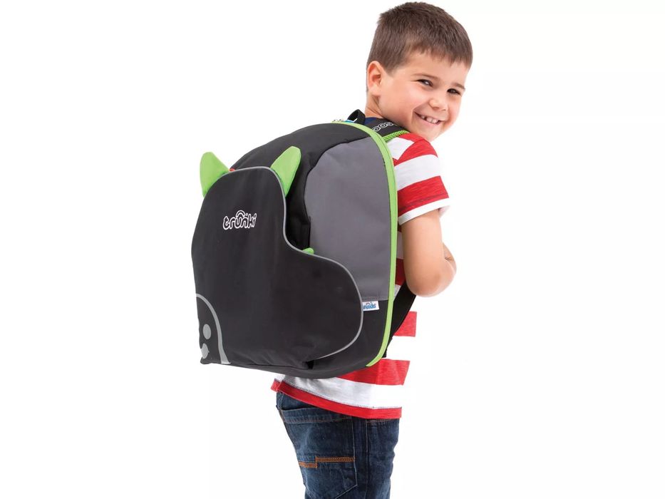 Раница / детско столче за кола