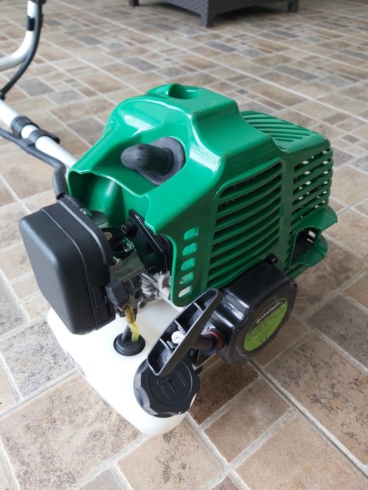 Motocoasa grunman 2cp