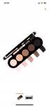 Косметика makeup Atelyer T19