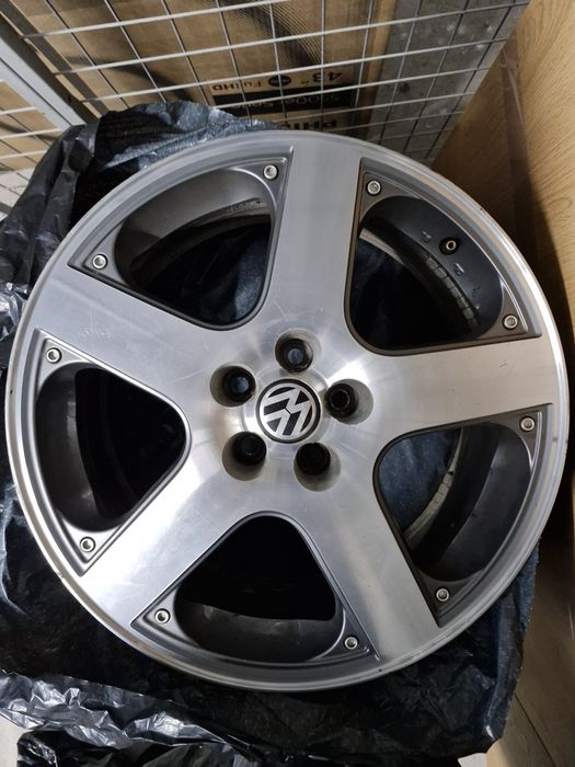 Jante Santa Monica 225/45/R17