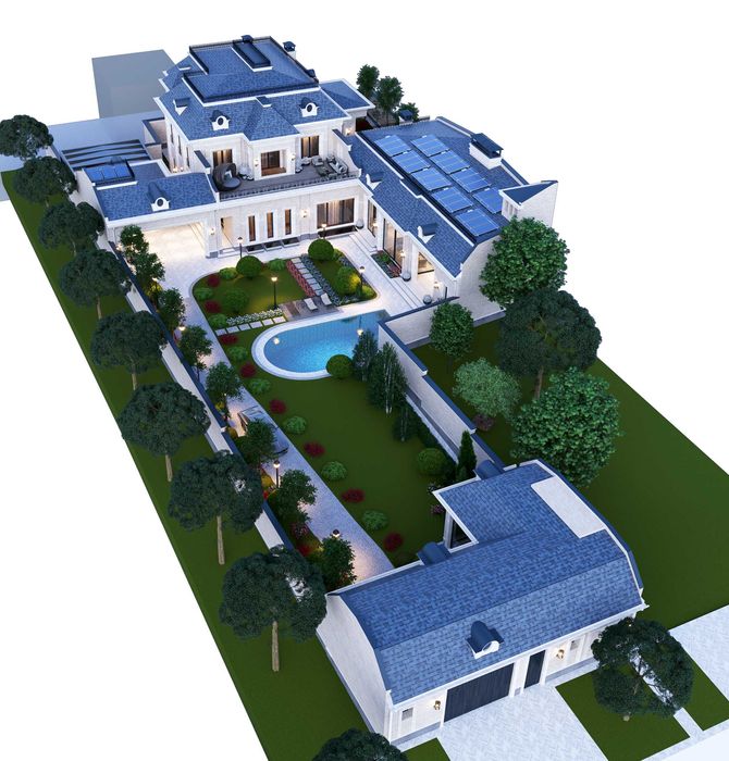 Махаля Исломобод
Зенит
(завершённость 60%)
16 соток
1200 м²