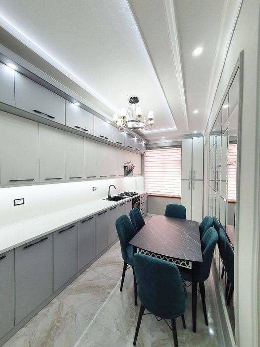 Сдается 3/3/9 Микро район Дамир Заправка.