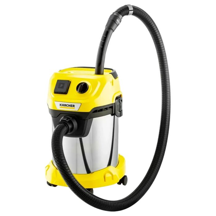 пылесос Karcher WD 3 S V-17/4/20 (YSY)