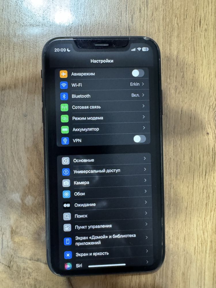 Iphone XR 128 гб