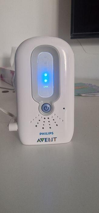 Philips AVENT, Baby monitors
Avent
Guaranteed zero interference
Philip