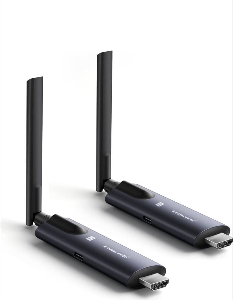 HDMI бесправадной 200М Full Hd