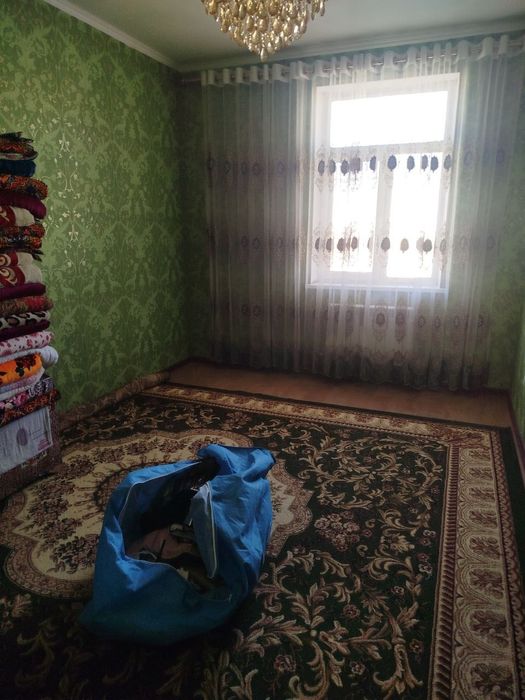 Долгосрочный квартира