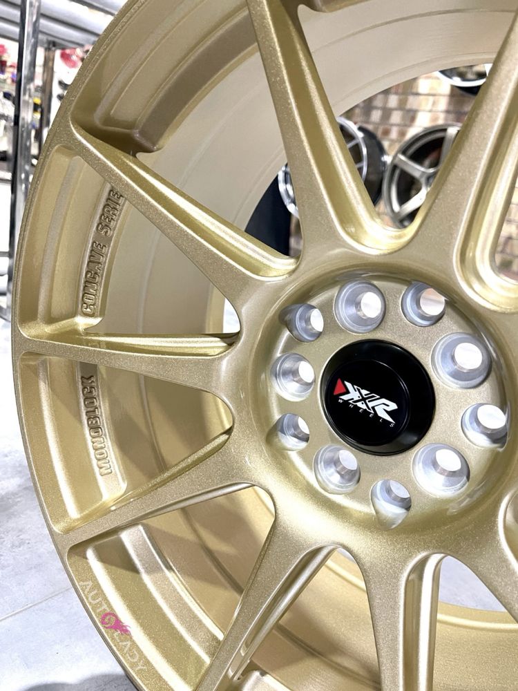 Комплект дисков XXR 527