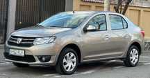 Dacia Logan doar 53000 impecabil