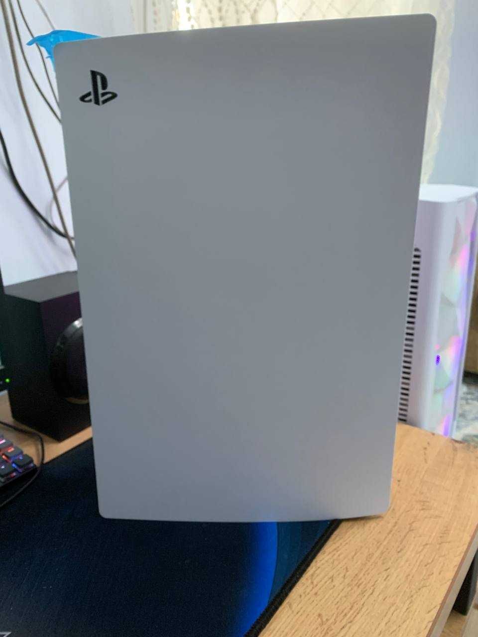 Playstation 5 Корейский