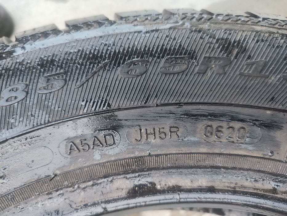 Anvelope Debica 185/65R15 Frigo