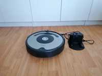 Aspirator robot iRobot Roomba 616