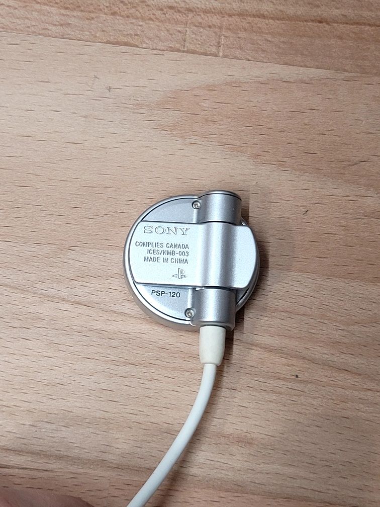 Sony PSP cablu audio