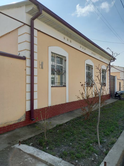 Котедж сотилади саёхатда