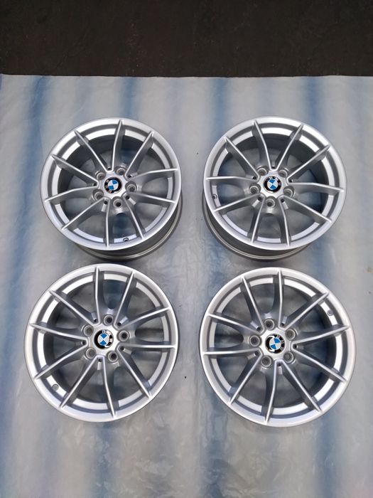 Jante bmw 16 5x112