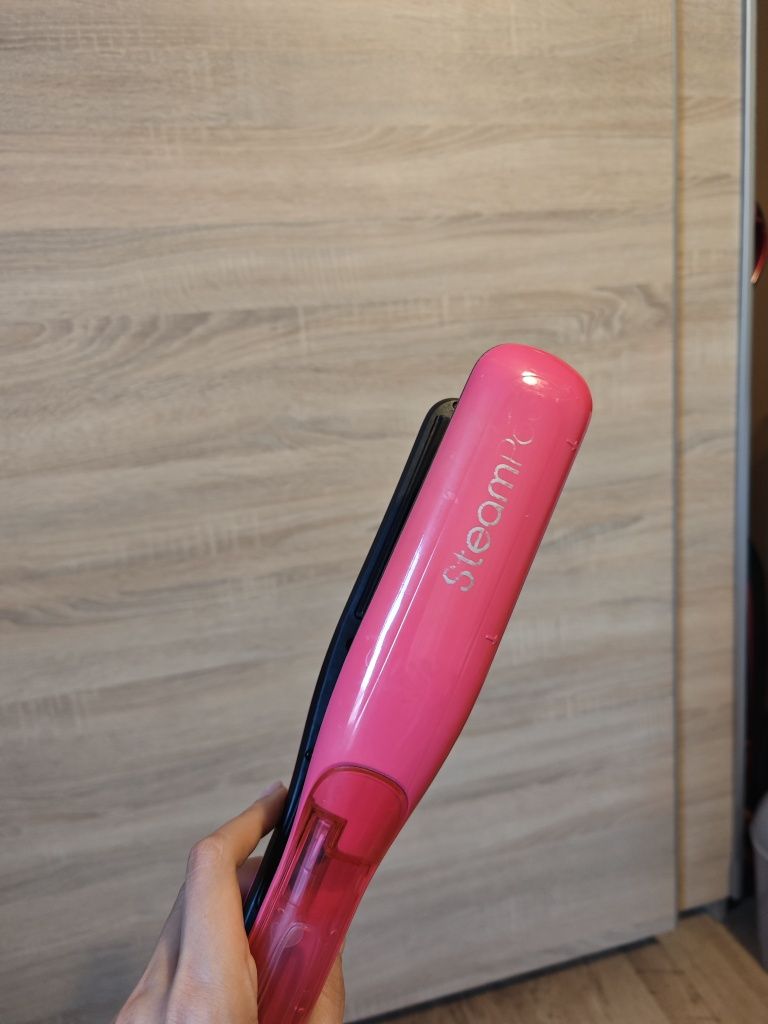 L'Oréal Professionnel Steampod 3.0 x Barbie преса - Limiited edition