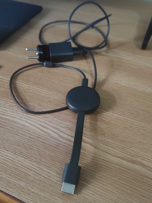 google chromecast