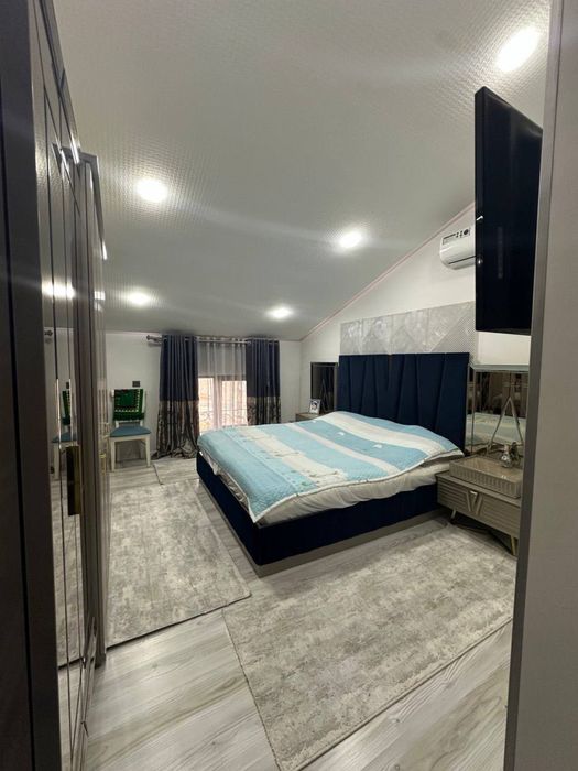 Продаю квартиру в Яшнабадском районе Тузел-1.  3х комнатная 79 м2