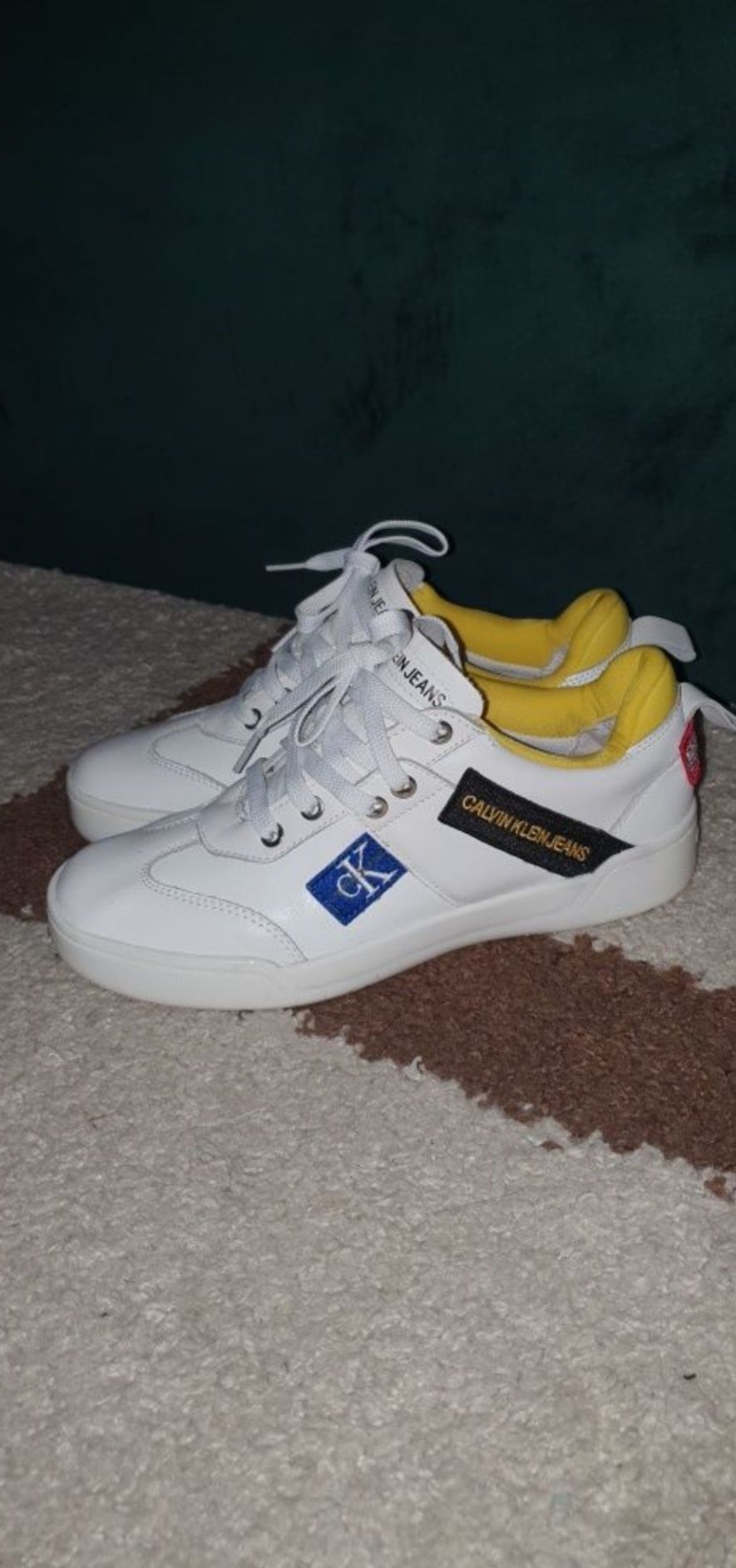 Sneakers Calvin klein
