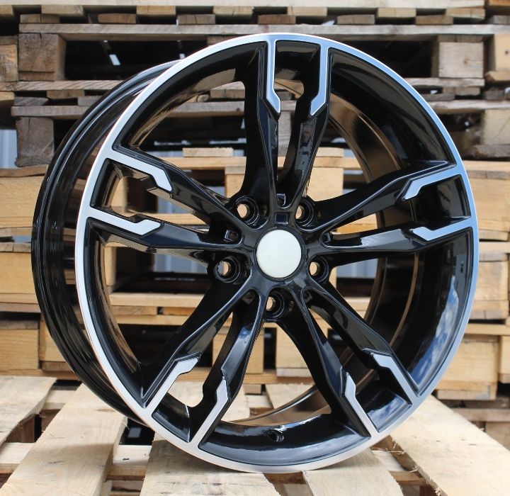 Джанти за БМВ 18" 19" 5х120 / Djanti za BMW F10 F30 F12 E90 E92 F01