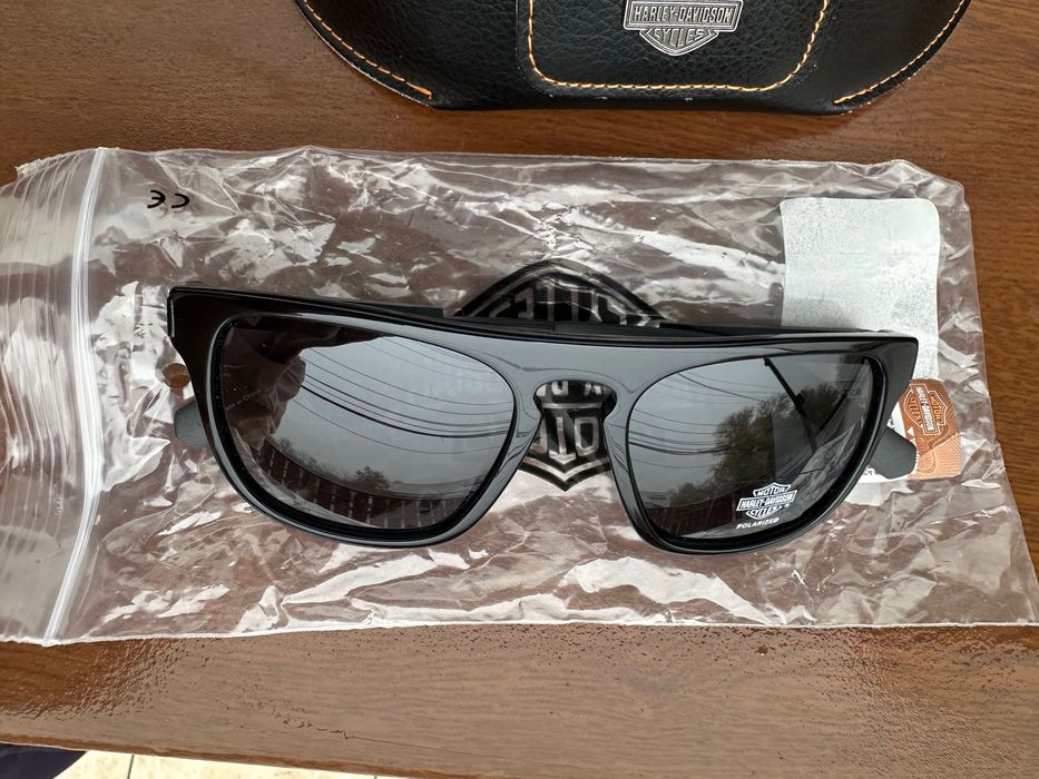 *Чисто Нови* слънчеви очила Harley Davidson