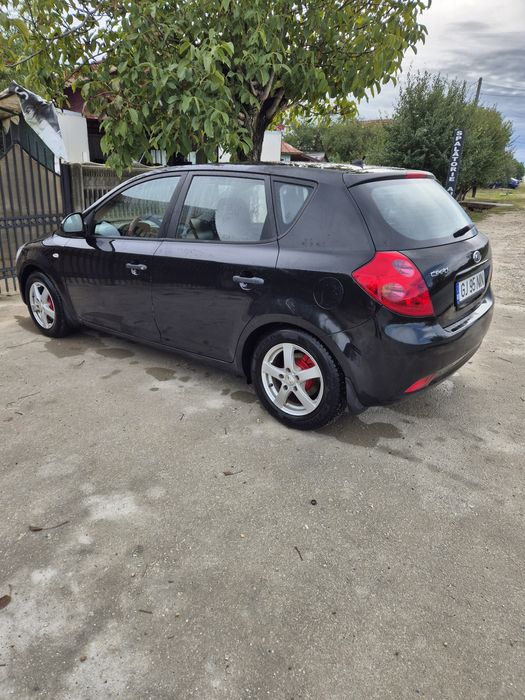 Vand kia cee'd 1.4