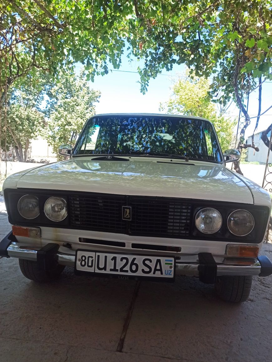 vaz 2106 mator zatnimos karopka yaxshi  moshin metanda xadavoy bolgan