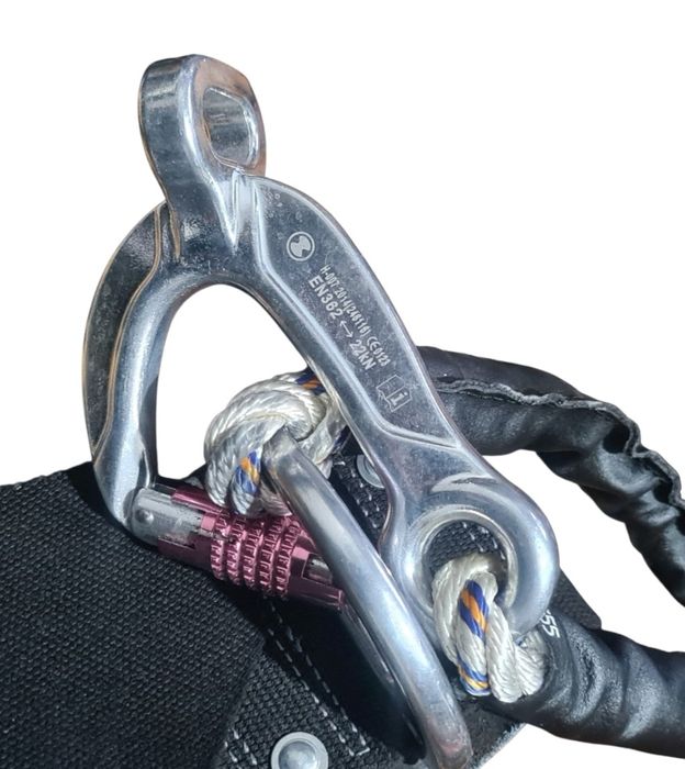 Пожарникарски Колани FHA Twist