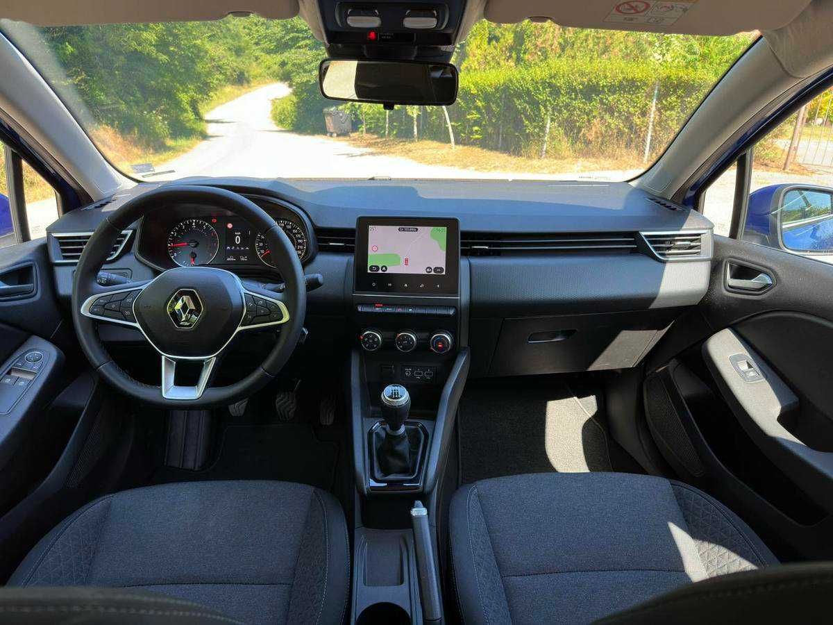 Renault Clio 1.0TCE - 20000km.