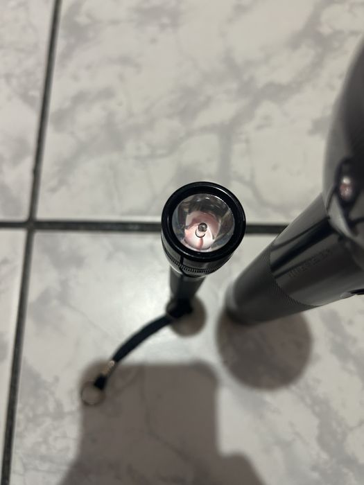 Lanterna Maglite usa