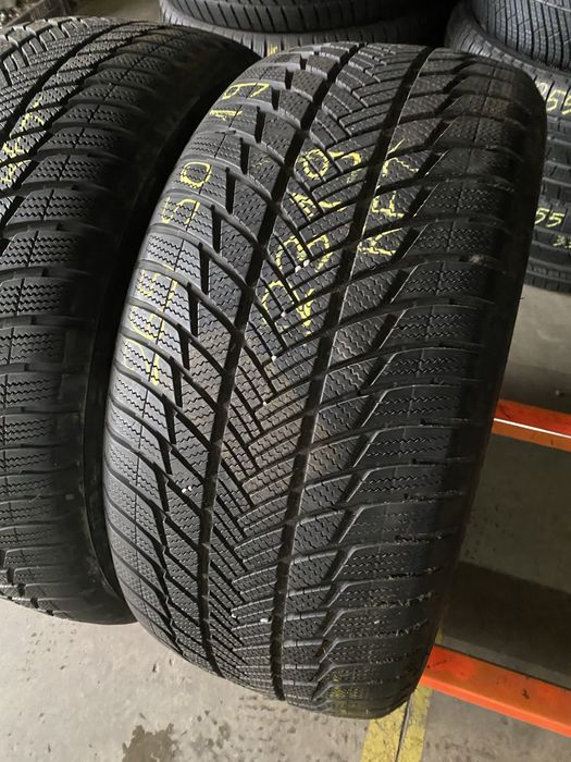 Anvelope iarna 265/50/19 Bridgestone Blizzak LM005 RFT 265 50 19 R18