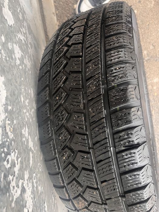 Зимни Гуми 185/55/R15