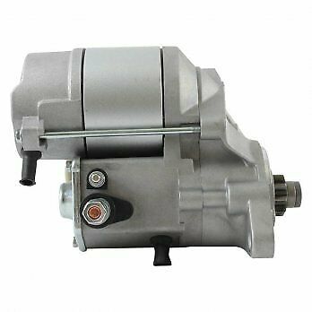 Electromotor nou Bobcat E14 E16 319 321 323 324