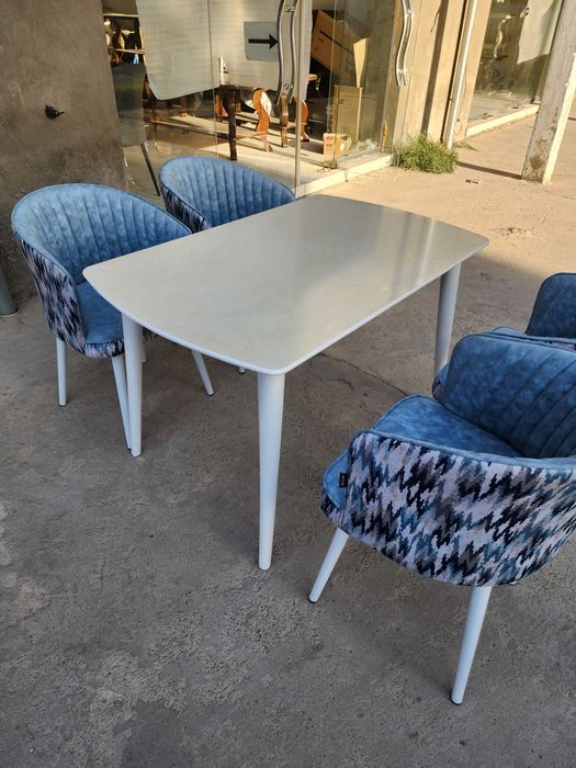 Stol stul Стол и стул Медуза Meduza. New model.