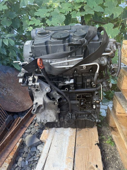 Motor BMM defect