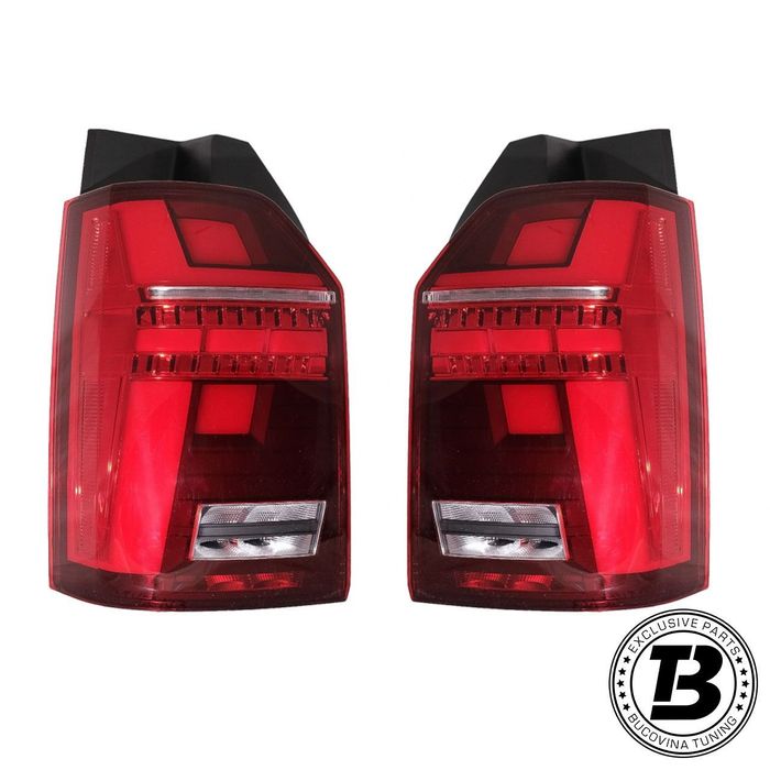 Stopuri Full LED compatibile cu VW Transporter T6