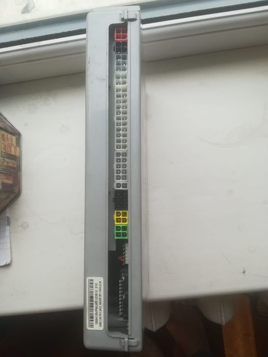 Запчасти для газовых котлов навьен, риннай и другие