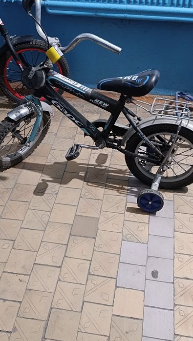 Продам велик детский