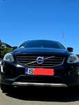 Volvo XC60  2015 D3 Ocean Race Euro 6B