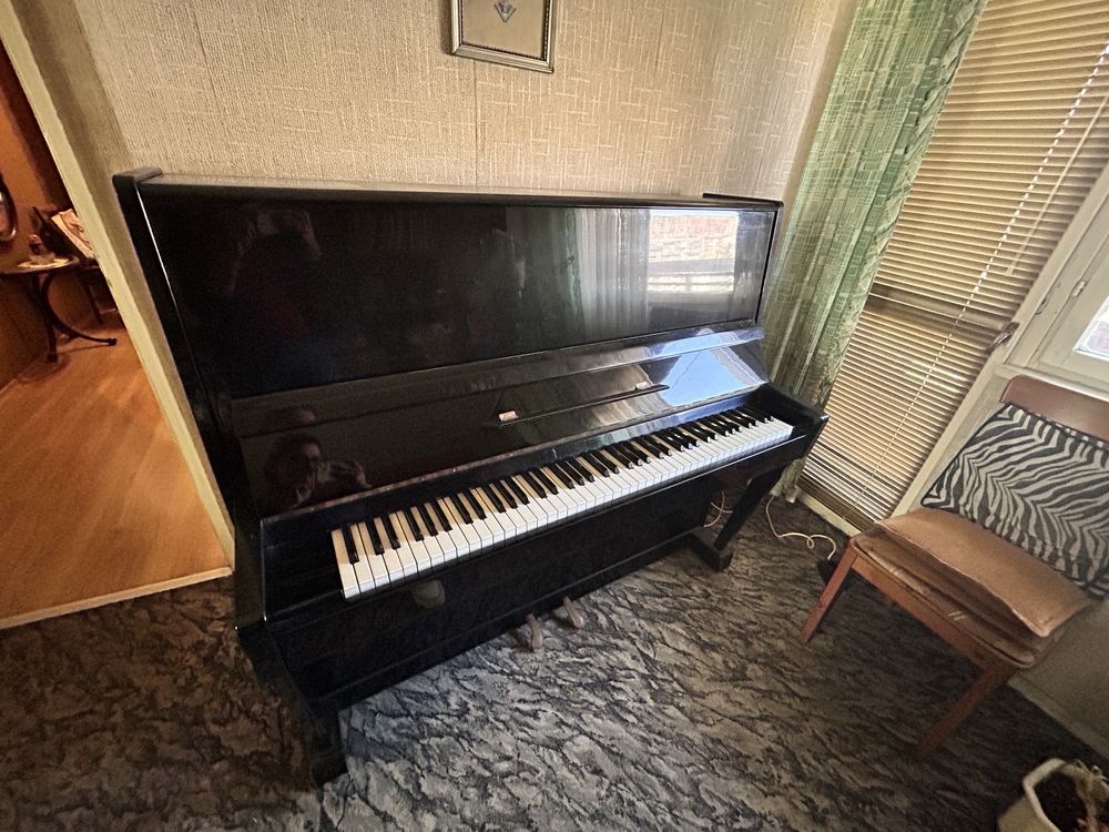 Пиано “Беларус”