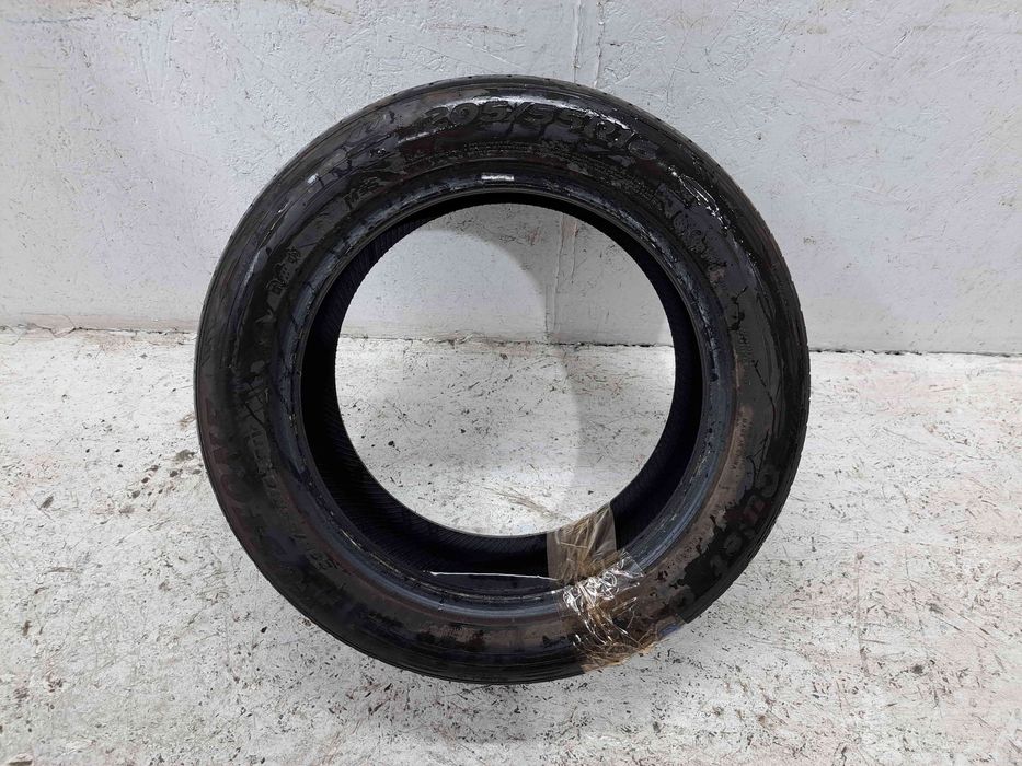 Anvelopa M+S Bmw 3 (E90) [Fabr 2005-2011]