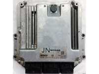 Ecu calculator motor nissan x-trail t31 - cod 0281014362 /23710 jg78e